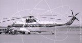 VH-BRI - Sikorsky S-61 N at Proserpine Airport in 1982