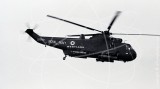 XV370 - Sikorsky Sea King at Farnborough in 1968