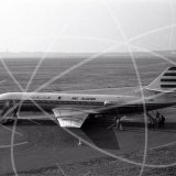 7T-VAG - Sud Aviation SE 210 Caravelle at Toulouse in 1964