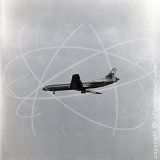 CN-CCT - Sud Aviation SE 210 Caravelle at Heathrow in 1973