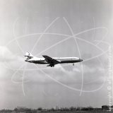 CN-CCV - Sud Aviation SE 210 Caravelle at Orly in 1961