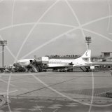 CN-CCY - Sud Aviation SE 210 Caravelle at Orly in 1963