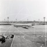 CN-CCY - Sud Aviation SE 210 Caravelle at Orly in 1971