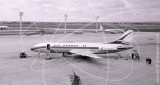F-BHRK - Sud Aviation SE 210 Caravelle III at London Airport in 1968