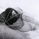 F-BJAO - Sud Aviation SE 210 Caravelle 10A at Kai Tak Hong Kong in 1962