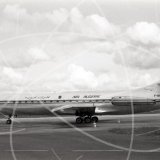 F-BLCZ - Sud Aviation SE 210 Caravelle at Toulouse in 1964
