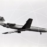 OH-LSA - Sud Aviation SE 210 Caravelle at Le Bourget in 1973