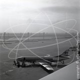 OH-LSB - Sud Aviation SE 210 Caravelle at Orly in 1966