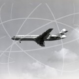 OH-LSG - Sud Aviation SE 210 Caravelle at Heathrow in 1972