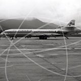 OH-LSG - Sud Aviation SE 210 Caravelle at Unknown in Unknown