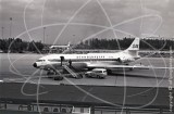 OY-KRA - Sud Aviation SE 210 Caravelle at Unknown in 1967