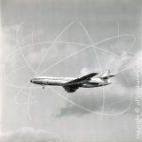 YU-AHK - Sud Aviation SE 210 Caravelle at Heathrow in 1970