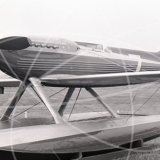 S1596 - Supermarine S.6B at Unknown in 1967