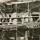 S6B - Supermarine S.6B at Woolston in 1931