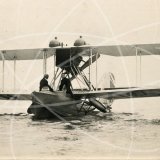 M-NSAA - Supermarine Scarab at Unknown in 1924