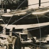 N9897 - Supermarine Southampton Mk.I at Woolston in 1925