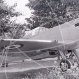 SPITFIRE - Supermarine Spitfire at Unknown in Unknown