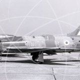 WK275 - Supermarine Swift at Unknown in 1967