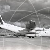 F-BUFP - Transall C-160 at Unknown in Unknown