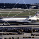 UN85837 - Tupolev Tu-154M at Unknown in 2001