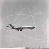 G-ASGI - Vickers SVC10 at JFK, New York in 1966