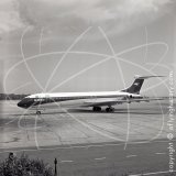 G-ASGI - Vickers SVC10 at Singapore in 1966