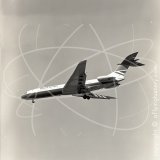 G-ASGL - Vickers SVC10 at Heathrow in 1976