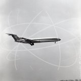 G-ASGM - Vickers SVC10 at Wycombe in 1970