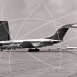 G-ARVB - Vickers VC10 at Heathrow in 1974