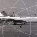 G-ARVC - Vickers VC10 at Heathrow in 1966