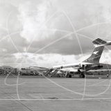 G-ARVF - Vickers VC10 at Mauritius in 1969