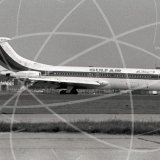 G-ARVG - Vickers VC10 at Heathrow in 1974