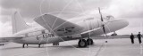 G-AGRN - Vickers Viking I at Northolt in 1946