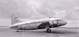G-AGRP - Vickers Viking at Beirut Airport in 1955