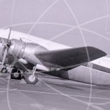 G-AGRU - Vickers Viking at Beirut Airport in 1956