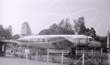 G-AGRU - Vickers Viking at Soesterberg in 1971