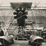 N230 - Vickers Vildebeest at Unknown in 1928