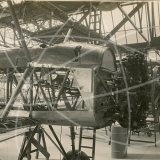 N230 - Vickers Vildebeest at Unknown in 1928