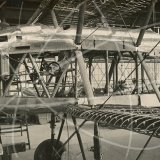 N230 - Vickers Vildebeest at Unknown in 1928