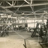 N230 - Vickers Vildebeest at Unknown in 1928