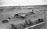 EI-AFW - Vickers Viscount V707 at Unknown in Unknown