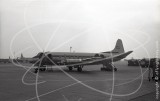 EP-AHA - Vickers Viscount at London Airport in 1958