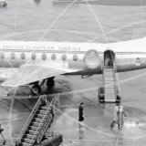 G-AMOH - Vickers Viscount 701 at Unknown in Unknown