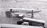 G-AOHG - Vickers Viscount 802 at Unknown in Unknown