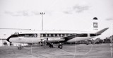 G-AOHG - Vickers Viscount 802 at Rome in 1967