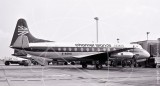 G-AOHG - Vickers Viscount 802 at Heathrow in 1972