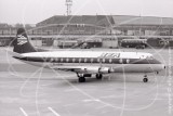 G-AOHK - Vickers Viscount 802 at London Airport in 1958