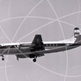 G-AOHR - Vickers Viscount 802 at Heathrow in 1965