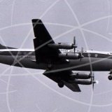 G-AOHT - Vickers Viscount 802 at Heathrow in 1975