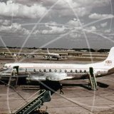 G-AOJC - Vickers Viscount 802 at Unknown in Unknown